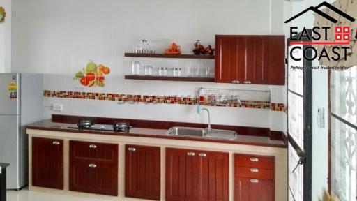 Uraiwan Park View House for sale and for rent in East Pattaya, Pattaya. SRH11106