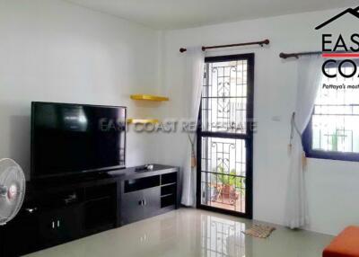 Uraiwan Park View House for sale and for rent in East Pattaya, Pattaya. SRH11106