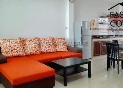 Uraiwan Park View House for sale and for rent in East Pattaya, Pattaya. SRH11106