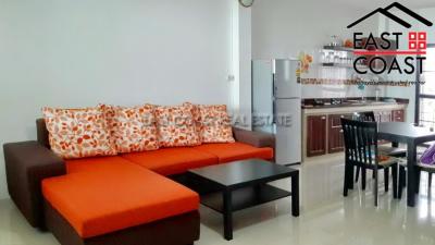 Uraiwan Park View House for sale and for rent in East Pattaya, Pattaya. SRH11106