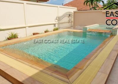 Pattaya Hill 1 House for sale in East Pattaya, Pattaya. SH10443