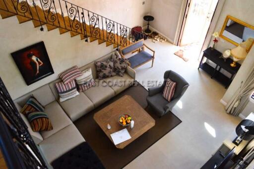 Nusa Chivani House for sale in South Jomtien, Pattaya. SH7147