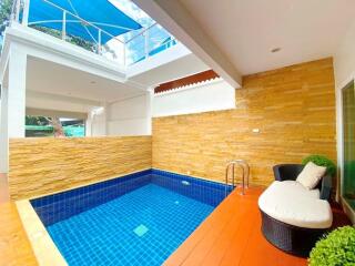 House for sale Bangsaray beach