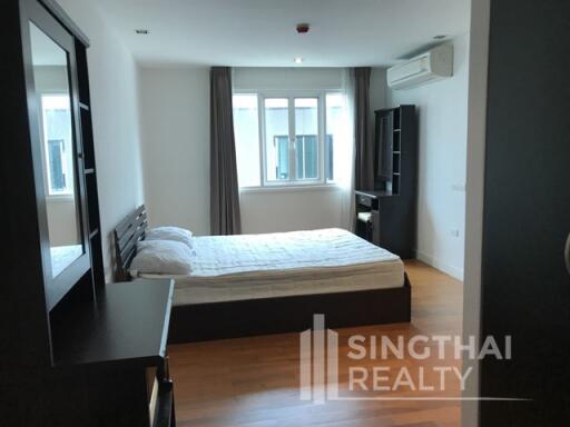 For RENT : Le Nice Ekamai / 3 Bedroom / 2 Bathrooms / 99 sqm / 50000 THB [5449160]