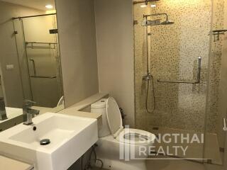 For RENT : Le Nice Ekamai / 3 Bedroom / 2 Bathrooms / 99 sqm / 50000 THB [5449160]