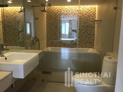 For RENT : Le Nice Ekamai / 3 Bedroom / 2 Bathrooms / 99 sqm / 50000 THB [5449160]