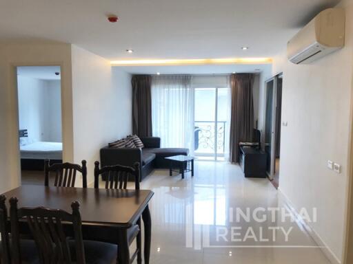 For RENT : Le Nice Ekamai / 3 Bedroom / 2 Bathrooms / 99 sqm / 50000 THB [5449160]