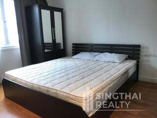 For RENT : Le Nice Ekamai / 3 Bedroom / 2 Bathrooms / 99 sqm / 50000 THB [5449160]