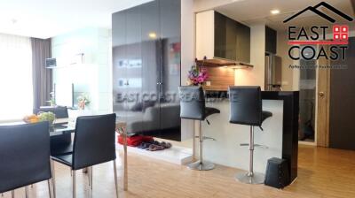 Sixty Six Condo for rent in Pattaya City, Pattaya. RC8619