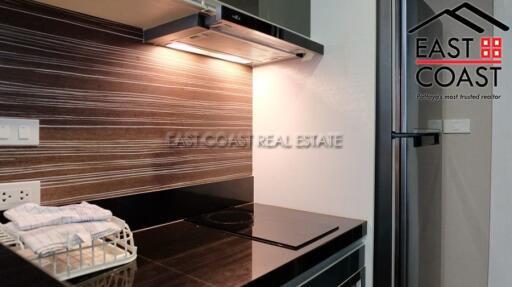 Sixty Six Condo for rent in Pattaya City, Pattaya. RC8619