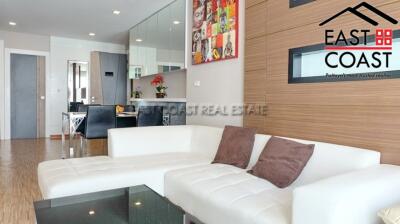 Sixty Six Condo for rent in Pattaya City, Pattaya. RC8619