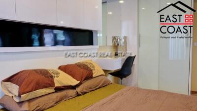 Sixty Six Condo for rent in Pattaya City, Pattaya. RC8619