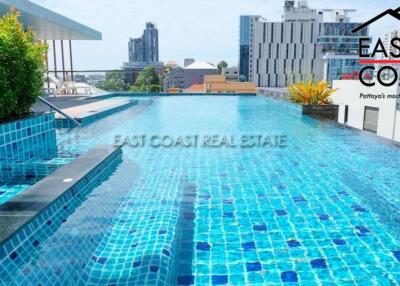 Sixty Six Condo for rent in Pattaya City, Pattaya. RC8619