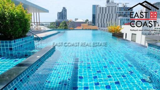 Sixty Six Condo for rent in Pattaya City, Pattaya. RC8619