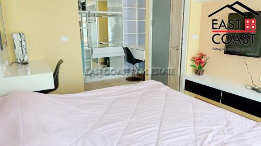 Sixty Six Condo for rent in Pattaya City, Pattaya. RC8619