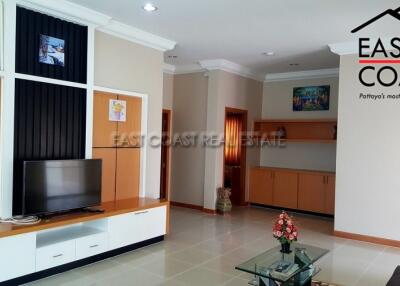 SP5 Village  House for rent in East Pattaya, Pattaya. RH8896