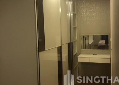 For RENT : Voque Sukhumvit 31 / 2 Bedroom / 3 Bathrooms / 123 sqm / 50000 THB [5445887]