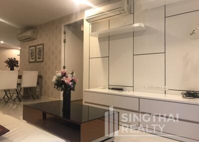 For RENT : Voque Sukhumvit 31 / 2 Bedroom / 3 Bathrooms / 123 sqm / 50000 THB [5445887]