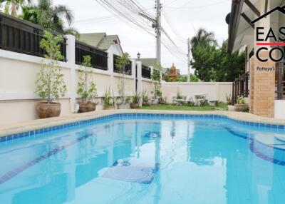 Central Park 4 House for rent in East Pattaya, Pattaya. RH12050