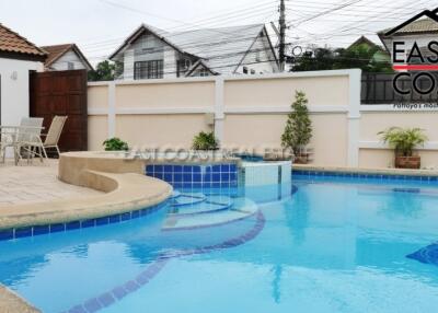 Central Park 4 House for rent in East Pattaya, Pattaya. RH12050