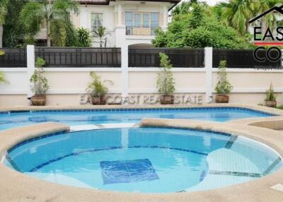 Central Park 4 House for rent in East Pattaya, Pattaya. RH12050