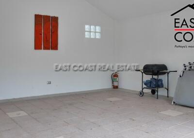 Central Park 4 House for rent in East Pattaya, Pattaya. RH12050