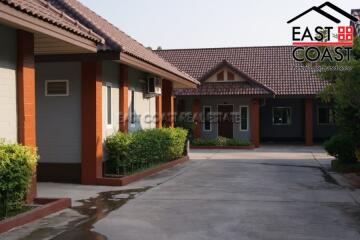 Benwadee Resort  House for rent in East Pattaya, Pattaya. RH7916
