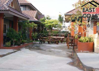 Benwadee Resort  House for rent in East Pattaya, Pattaya. RH7916