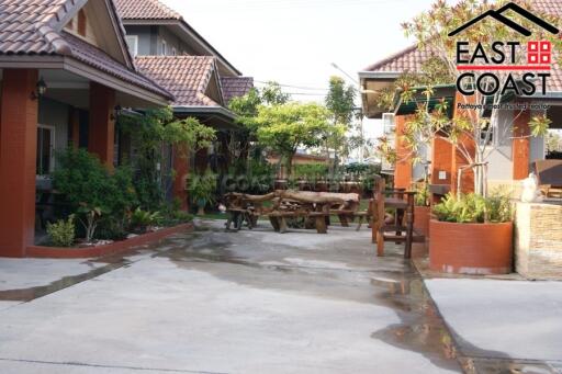 Benwadee Resort  House for rent in East Pattaya, Pattaya. RH7916