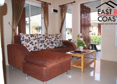 Benwadee Resort  House for rent in East Pattaya, Pattaya. RH7916