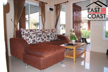 Benwadee Resort  House for rent in East Pattaya, Pattaya. RH7916