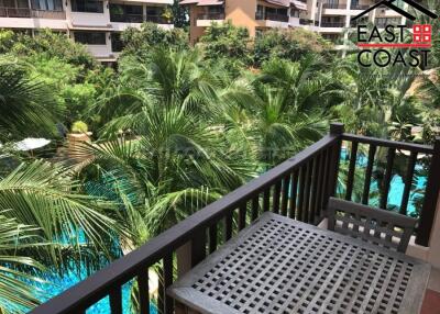 Chateau Dale Thabali Condo for rent in Jomtien, Pattaya. RC1098