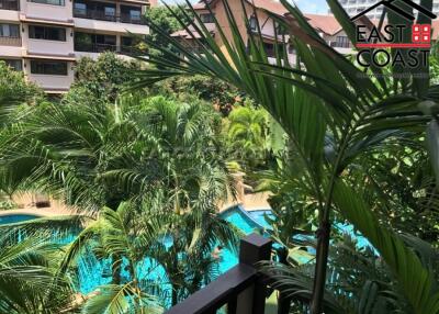 Chateau Dale Thabali Condo for rent in Jomtien, Pattaya. RC1098