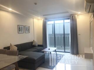 For RENT : Voque Sukhumvit 31 / 2 Bedroom / 2 Bathrooms / 81 sqm / 50000 THB [5445806]