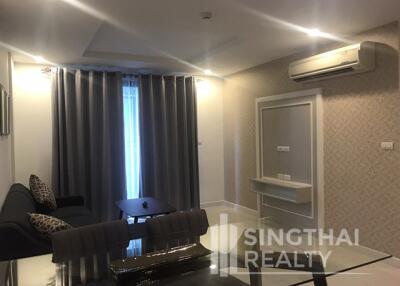 For RENT : Voque Sukhumvit 31 / 2 Bedroom / 2 Bathrooms / 81 sqm / 50000 THB [5445806]