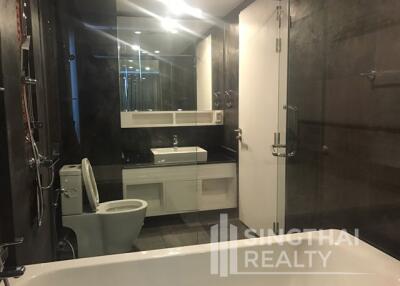 For RENT : Voque Sukhumvit 31 / 2 Bedroom / 2 Bathrooms / 81 sqm / 50000 THB [5445806]