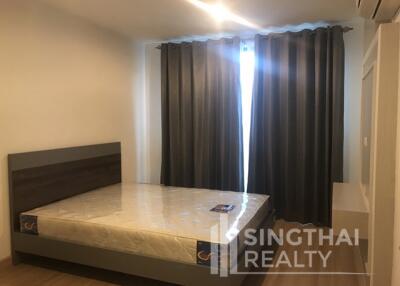 For RENT : Voque Sukhumvit 31 / 2 Bedroom / 2 Bathrooms / 81 sqm / 50000 THB [5445806]