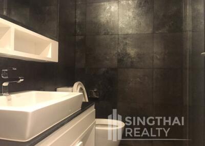 For RENT : Voque Sukhumvit 31 / 2 Bedroom / 2 Bathrooms / 81 sqm / 50000 THB [5445806]