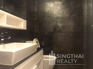 For RENT : Voque Sukhumvit 31 / 2 Bedroom / 2 Bathrooms / 81 sqm / 50000 THB [5445806]