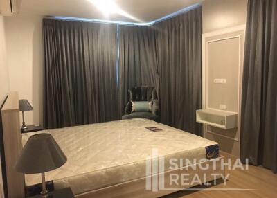 For RENT : Voque Sukhumvit 31 / 2 Bedroom / 2 Bathrooms / 81 sqm / 50000 THB [5445806]