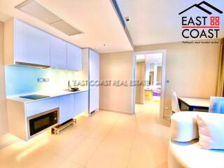 The Sands Condo for sale and for rent in Pratumnak Hill, Pattaya. SRC12602