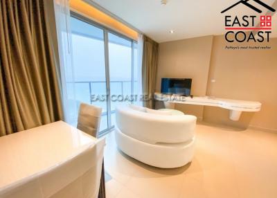 The Sands Condo for sale and for rent in Pratumnak Hill, Pattaya. SRC12602