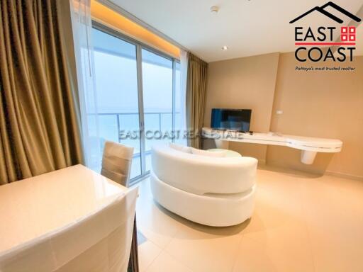 The Sands Condo for sale and for rent in Pratumnak Hill, Pattaya. SRC12602