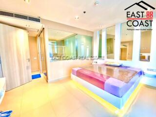 The Sands Condo for sale and for rent in Pratumnak Hill, Pattaya. SRC12602