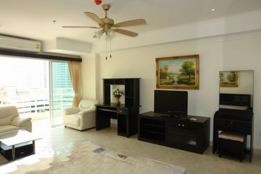 View Talay 5 Condo for rent in Jomtien, Pattaya. RC1320