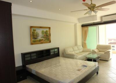 View Talay 5 Condo for rent in Jomtien, Pattaya. RC1320