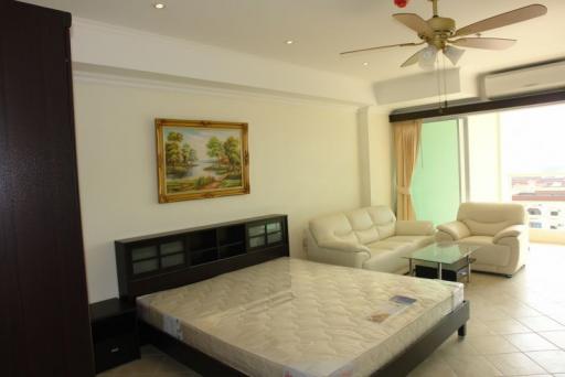 View Talay 5 Condo for rent in Jomtien, Pattaya. RC1320