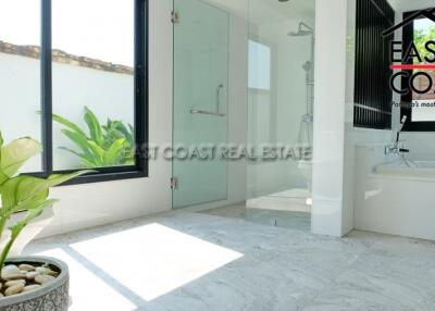 Nibbana Shade House for sale in East Pattaya, Pattaya. SH10426