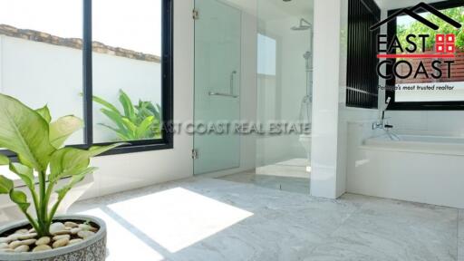 Nibbana Shade House for sale in East Pattaya, Pattaya. SH10426