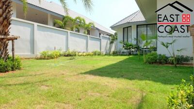 Nibbana Shade House for sale in East Pattaya, Pattaya. SH10426